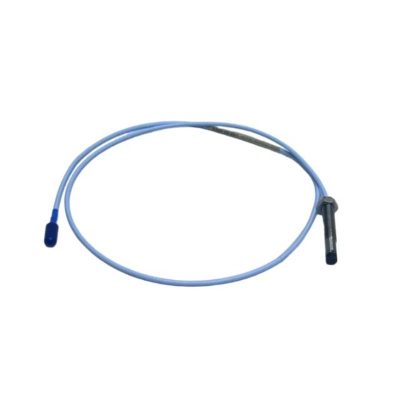 Bently Nevada 330101-00-12-10-02-RU 3300 XL 8mm Proximity Probe Fast Shipping!