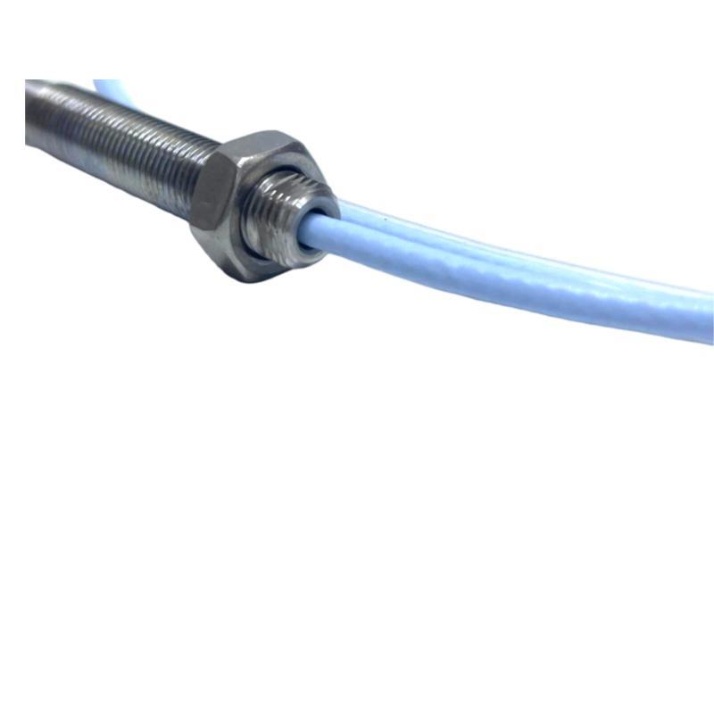 Bently Nevada 330101-00-12-10-02-RU 3300 XL 8mm Proximity Probe Fast Shipping!