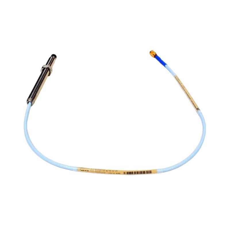 Bently Nevada 330101-00-12-20-02-05 3300 XL 12 mm Proximity Probe Trusted supplier