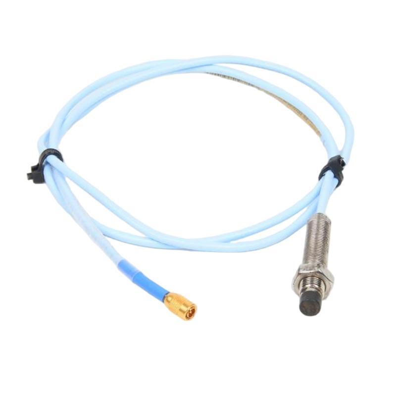 Bently Nevada 330101-00-12-20-02-05 3300 XL 12 mm Proximity Probe Trusted supplier
