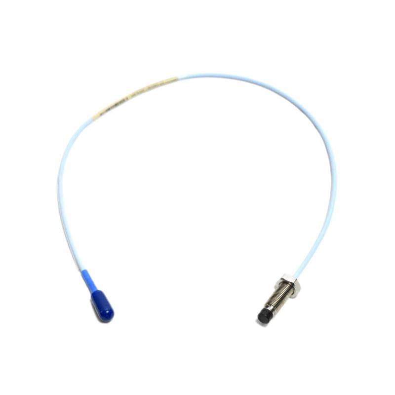 Bently Nevada 330101-00-14-10-02-00 3300 XL 8 mm Proximity Probe 12-Month Warranty