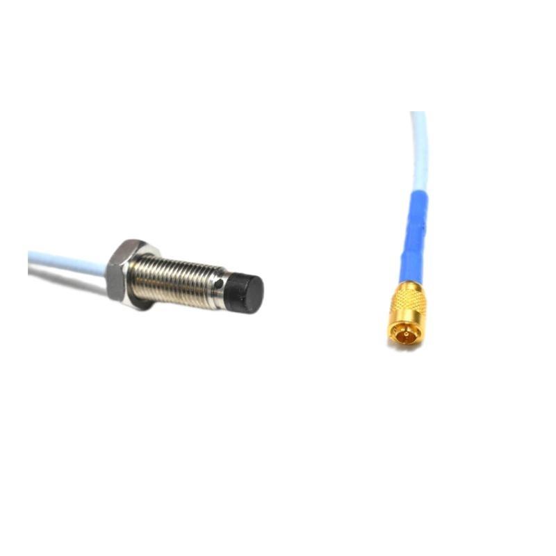 Bently Nevada 330101-00-14-10-02-00 3300 XL 8 mm Proximity Probe 12-Month Warranty