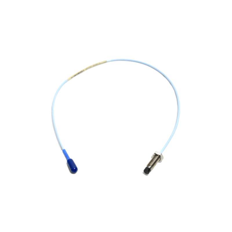 Bently Nevada  330101-00-17-10-02-05 3300 XL 8 mm Proximity Probe 12-Month Warranty