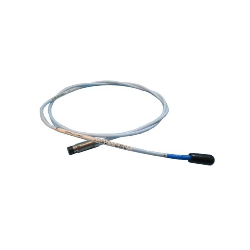 Bently Nevada 330101-00-18-10-02-00 3300 XL 8 mm Proximity Probe 30-Day Returns！