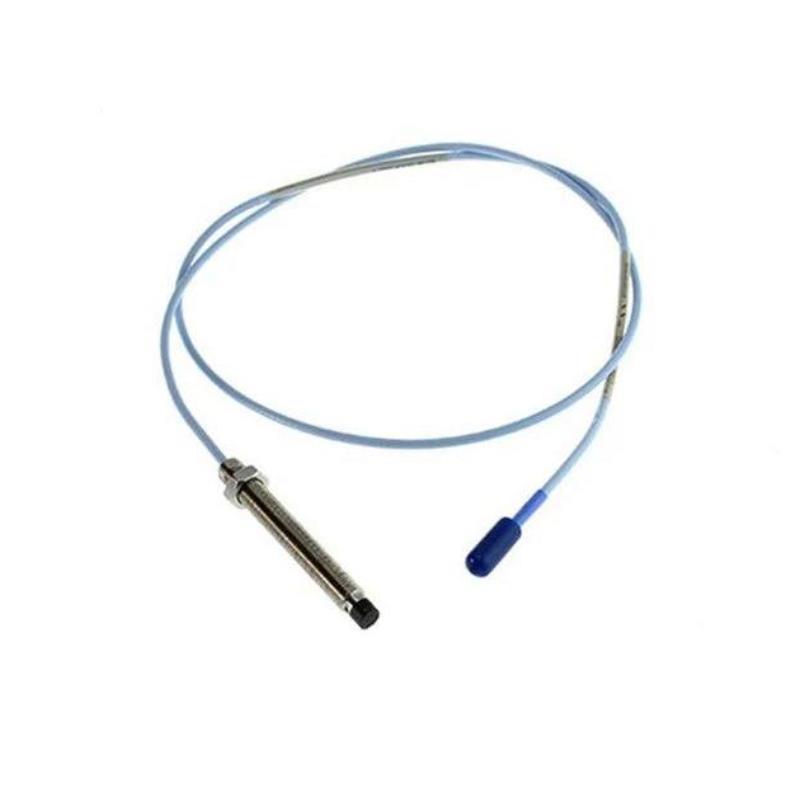 Bently Nevada 330101-00-18-10-02-CN 3300 XL 8 mm Proximity Probe 12-Month Warranty