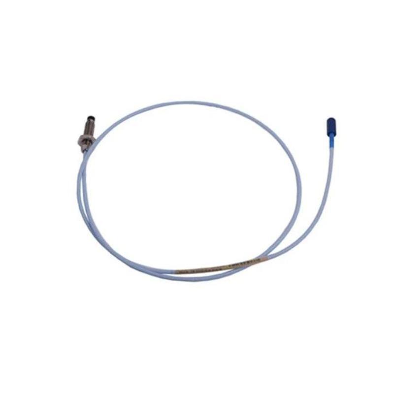 Bently Nevada 330101-00-18-10-02-CN 3300 XL 8 mm Proximity Probe 12-Month Warranty