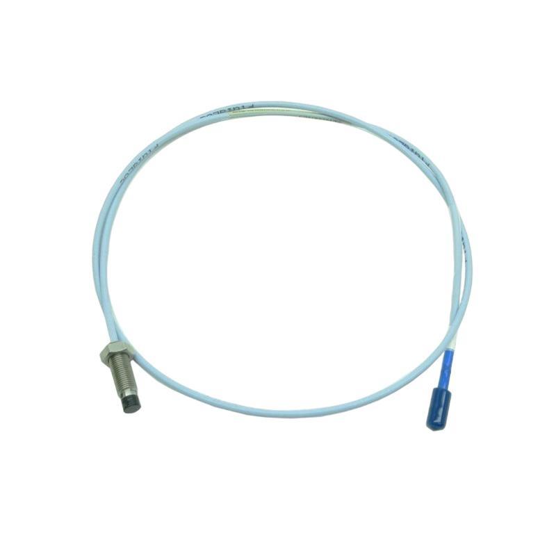 Bently Nevada 330101-00-19-10-02-05 3300 XL 8 mm Proximity Probe 12-Month Warranty