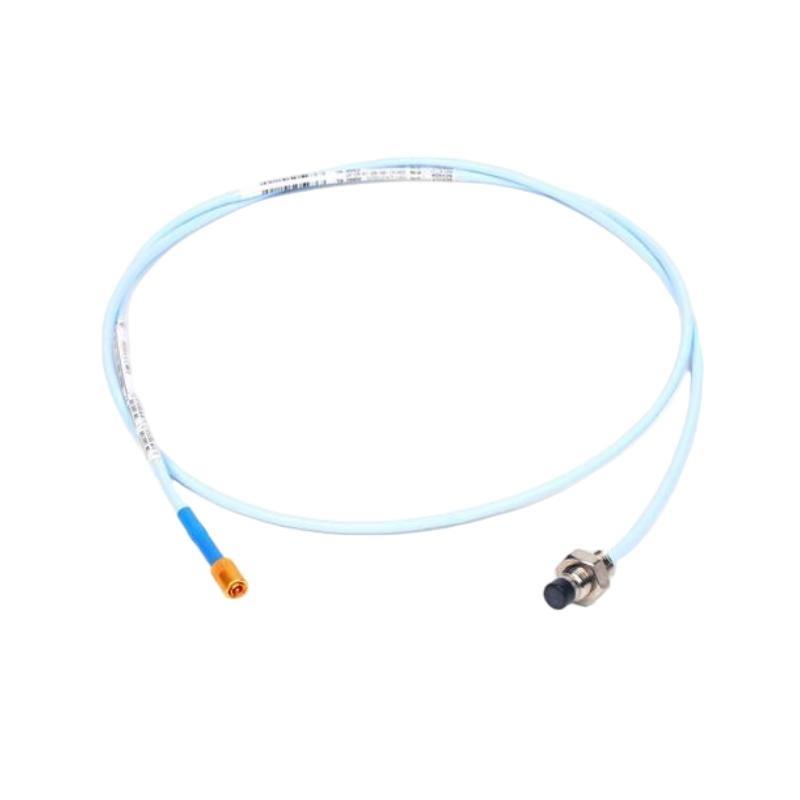 Bently Nevada 330101-00-19-10-02-05 3300 XL 8 mm Proximity Probe 12-Month Warranty