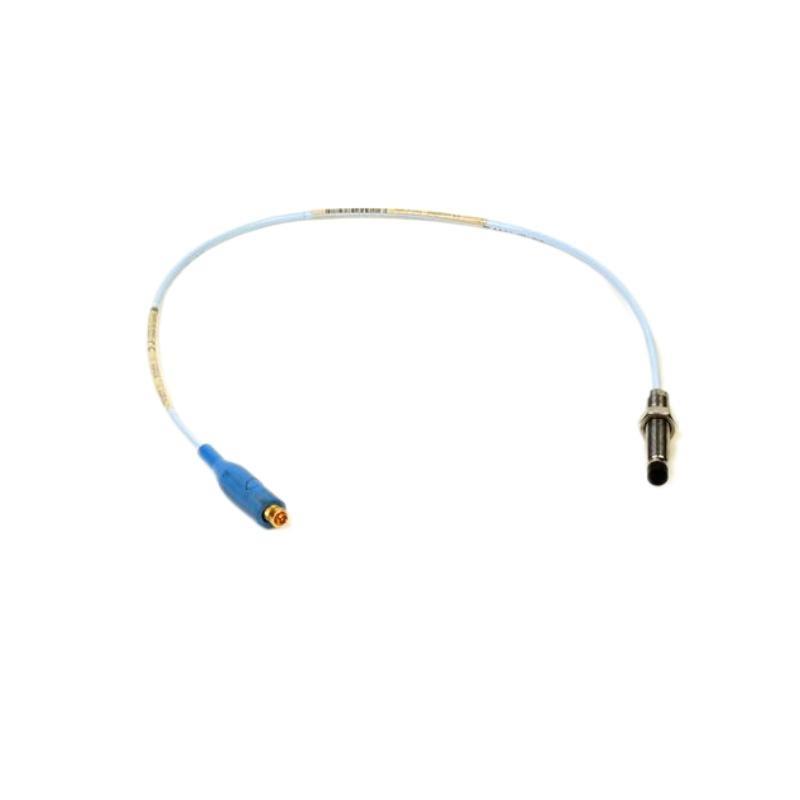 Bently Nevada 330101-00-20-0-5-02-05 3300 XL 8 mm Proximity Probe Fast Shipping!