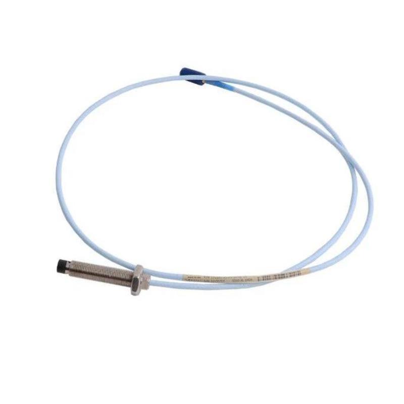 Bently Nevada 330101-00-27-50-02-CN 3300 XL 8 mm Proximity Probe Original