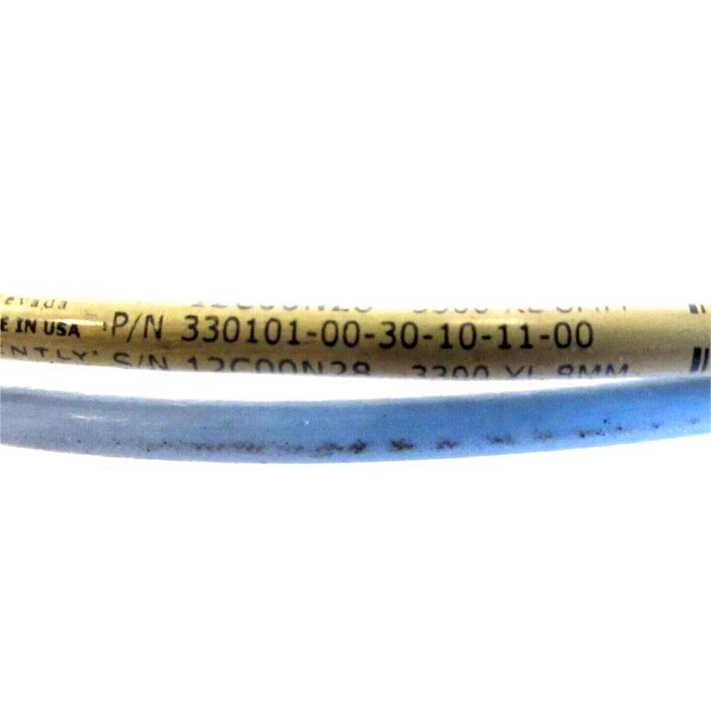 Bently Nevada 330101-00-30-10-11-00 3300 XL 8 mm Proximity Probe Trusted supplier