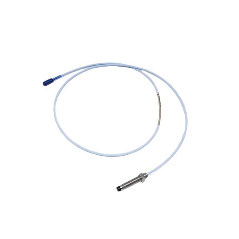 Bently Nevada 330101-00-33-15-02-05 3300 XL 8 mm Proximity Probe 30-Day Returns！