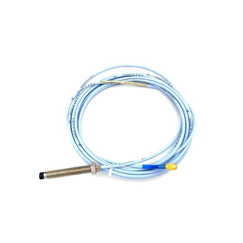 Bently Nevada 330101-00-33-15-02-05 3300 XL 8 mm Proximity Probe 30-Day Returns！