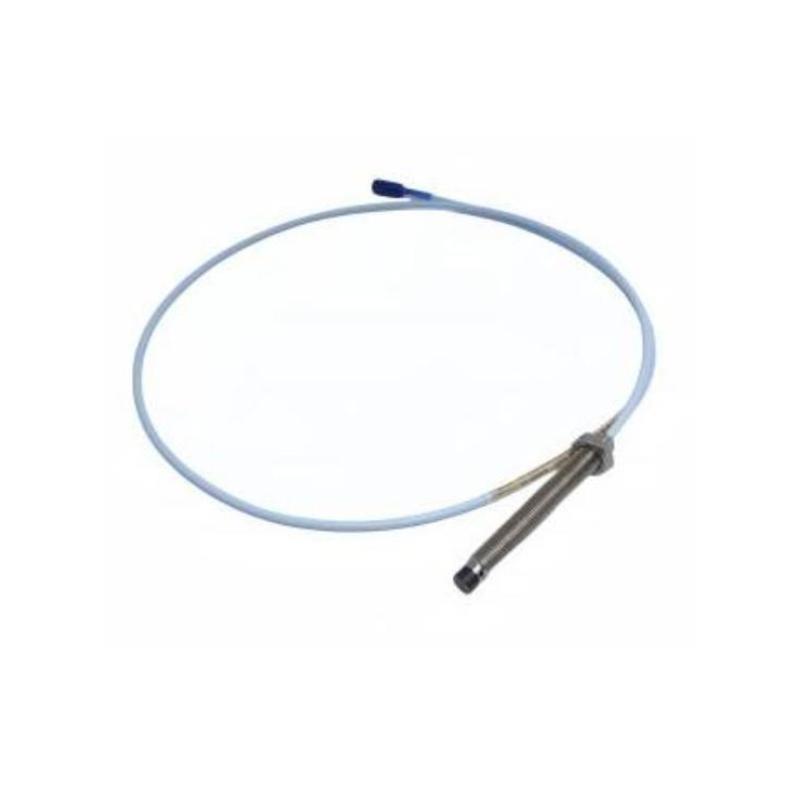 Bently Nevada 330101-00-34-10-02-05 3300 XL 8 mm Proximity Probe 30-Day Returns！