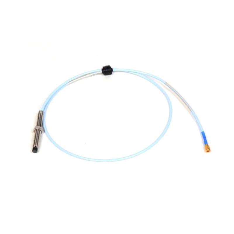Bently Nevada 330101-00-34-10-02-05 3300 XL 8 mm Proximity Probe 30-Day Returns！