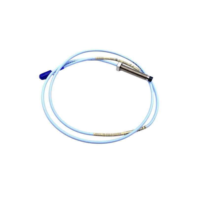 Bently Nevada 330905-00-12-10-02-05 3300 NSv Proximity Probe (Metric) Trusted supplier