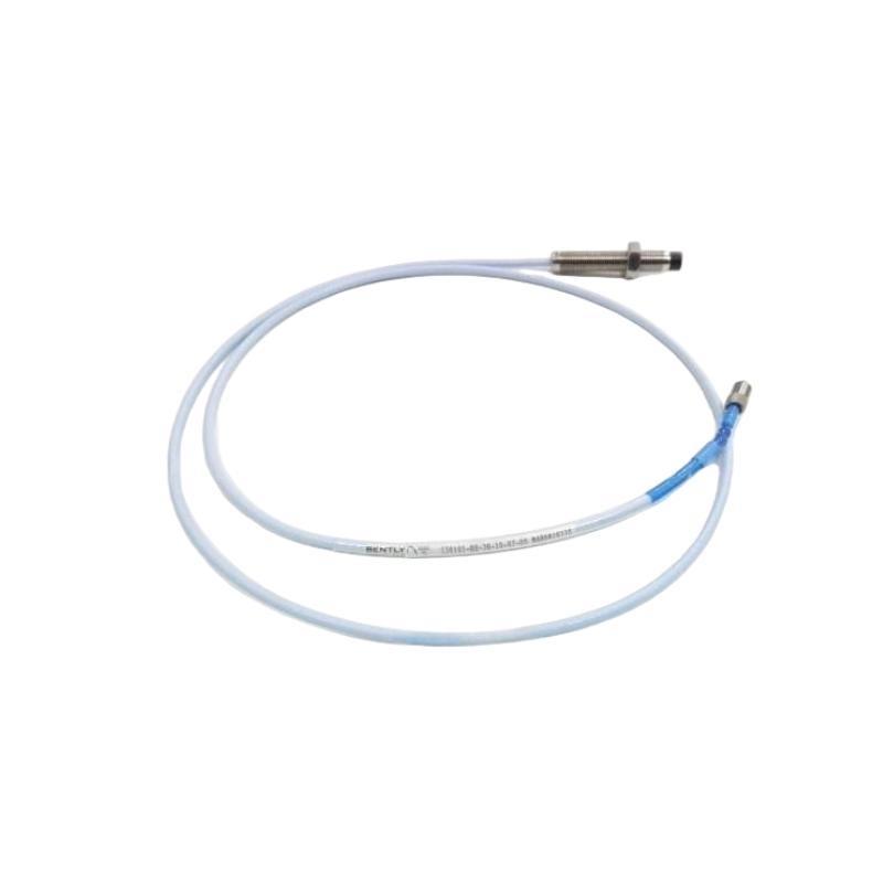 Bently Nevada 330101-00-35-10-02-00 3300 XL 8 mm Proximity Probe 12-Month Warranty