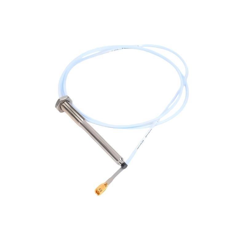 Bently Nevada 330101-00-36-10-01-00 3300 XL 8 mm Proximity Probe 12-Month Warranty