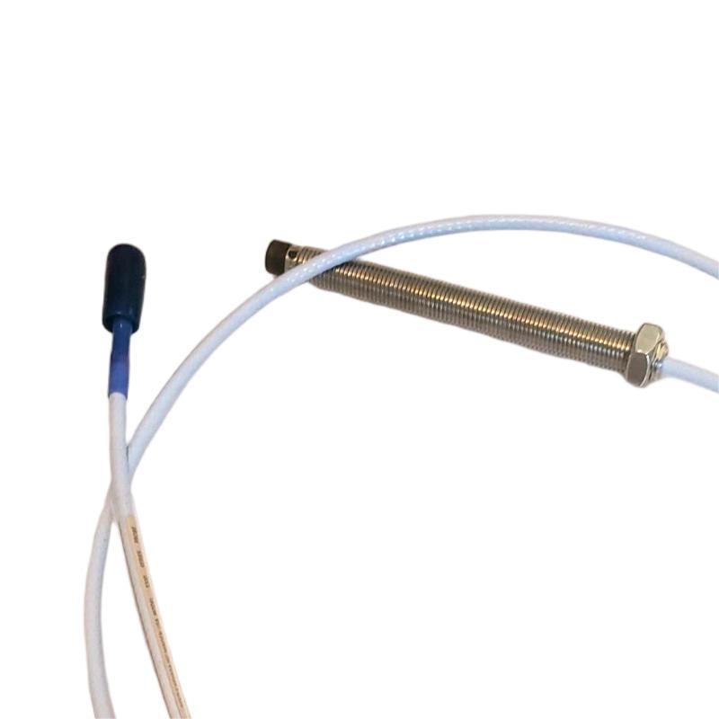 Bently Nevada 330101-00-37-10-02-05 3300 XL 8 mm Proximity Probe 30-Day Returns！