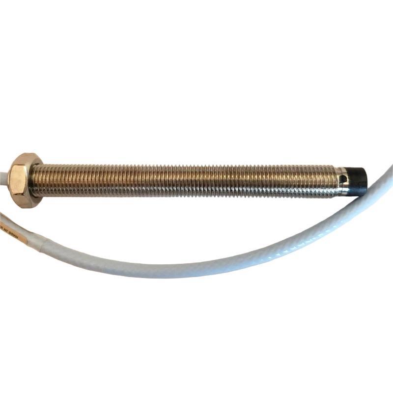 Bently Nevada 330101-00-37-10-02-05 3300 XL 8 mm Proximity Probe 30-Day Returns！