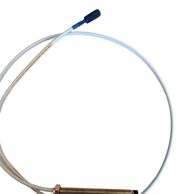 Bently Nevada 330101-00-37-10-02-05 3300 XL 8 mm Proximity Probe 30-Day Returns！