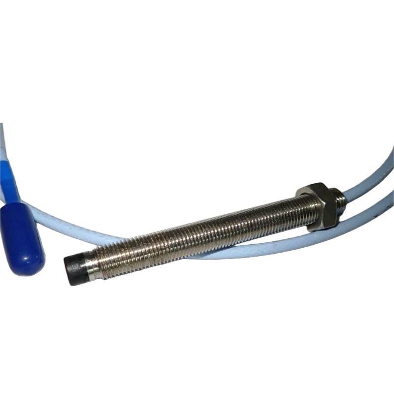Bently Nevada 330101-00-39-10-02-05 3300 XL 8 mm Proximity Probe Trusted supplier