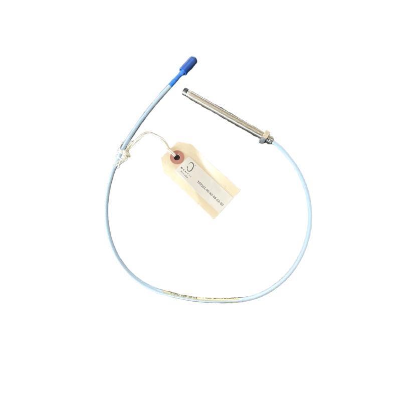 Bently Nevada 330101-00-40-05-02-00 3300 XL 8 mm Proximity Probe 100% New