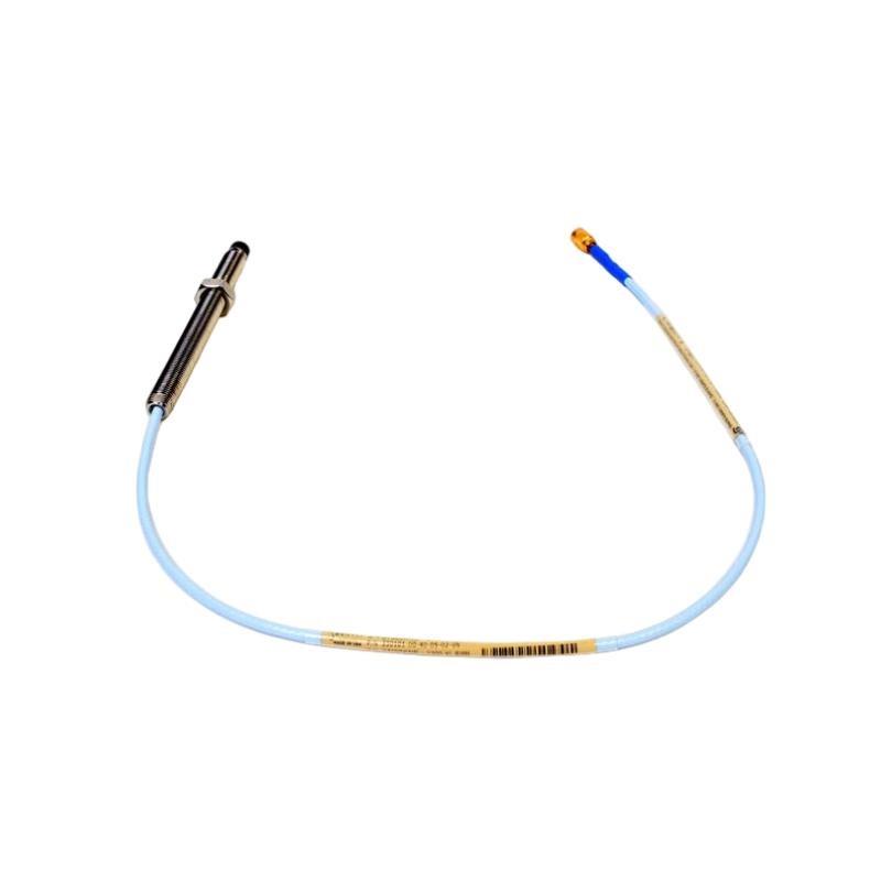 Bently Nevada 330101-00-40-10-12-05 3300 XL 8mm Proximity Probe Original
