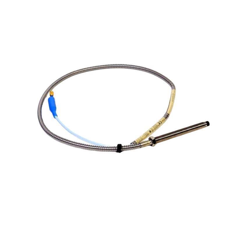 Bently Nevada 330101-00-40-10-12-05 3300 XL 8mm Proximity Probe Original