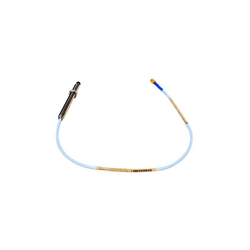 Bently Nevada 330101-00-40-20-12-05 3300 XL 8 mm Proximity Probe Trusted supplier