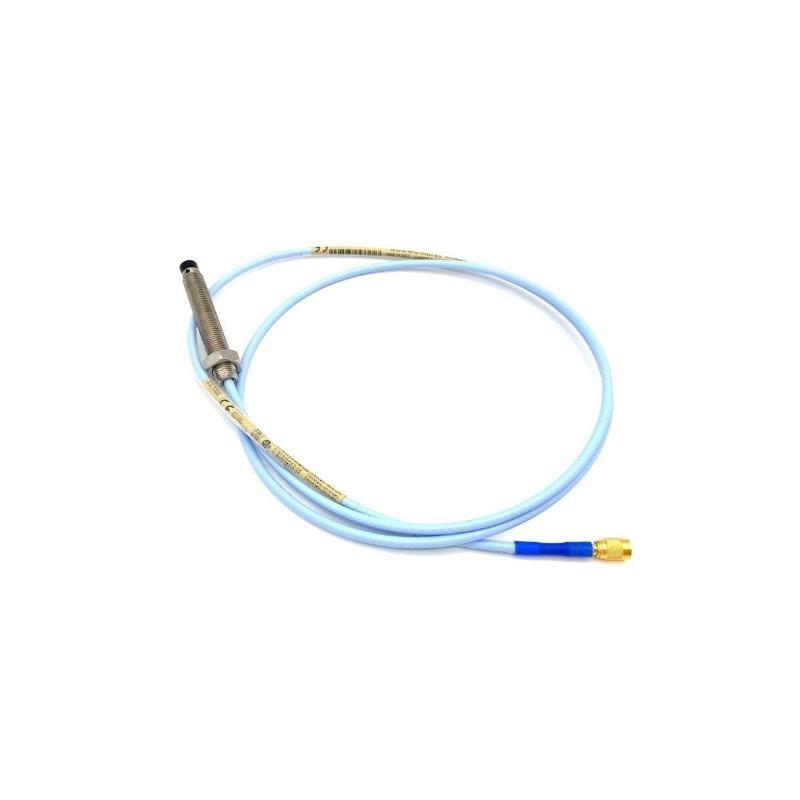 Bently Nevada 330101-00-40-20-12-05 3300 XL 8 mm Proximity Probe Trusted supplier