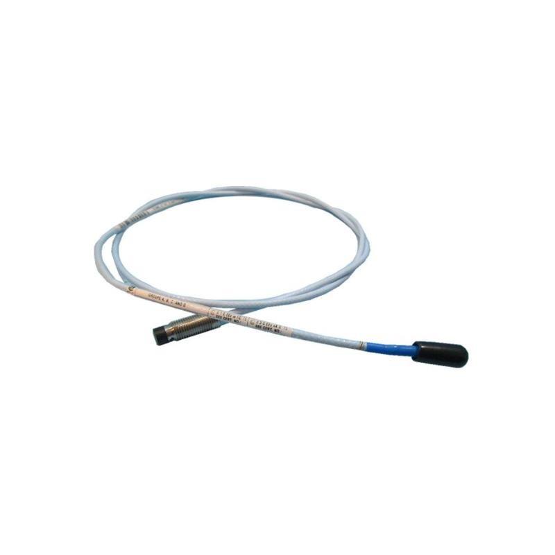 Bently Nevada 330103-00-80-10-02-00 3300 XL 8 mm Proximity Probe New In Stock