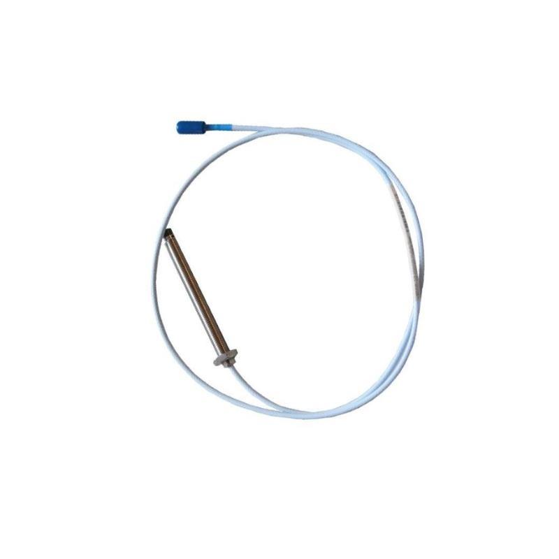 Bently Nevada 330101-00-43-05-02-BR 3300 XL 8 mm Proximity Probe Fast Shipping!