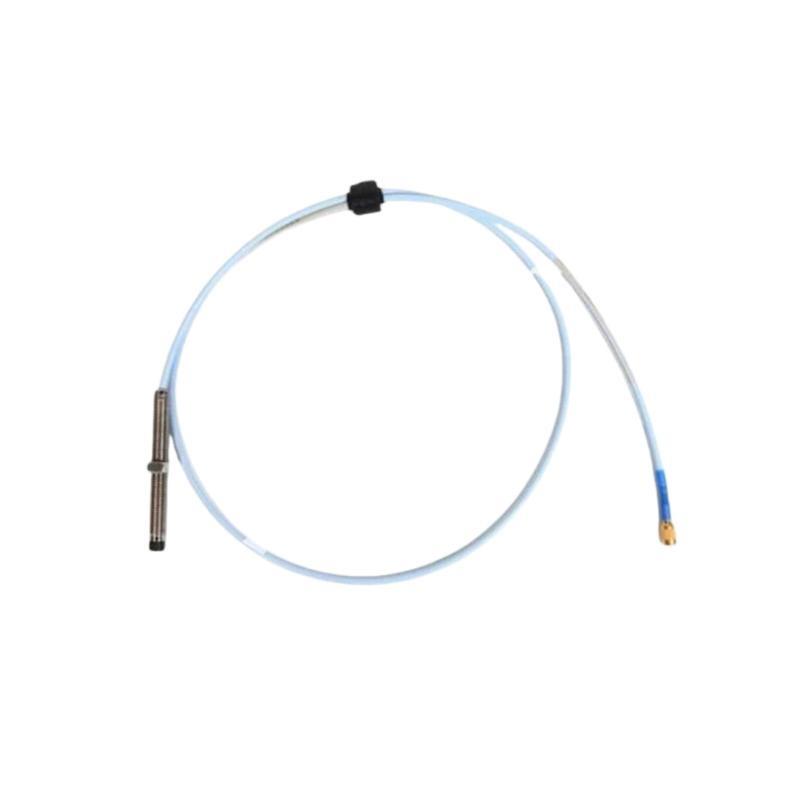 Bently Nevada 330101-00-44-05-02-RU 3300 XL 8 mm Proximity Probe 12-Month Warranty