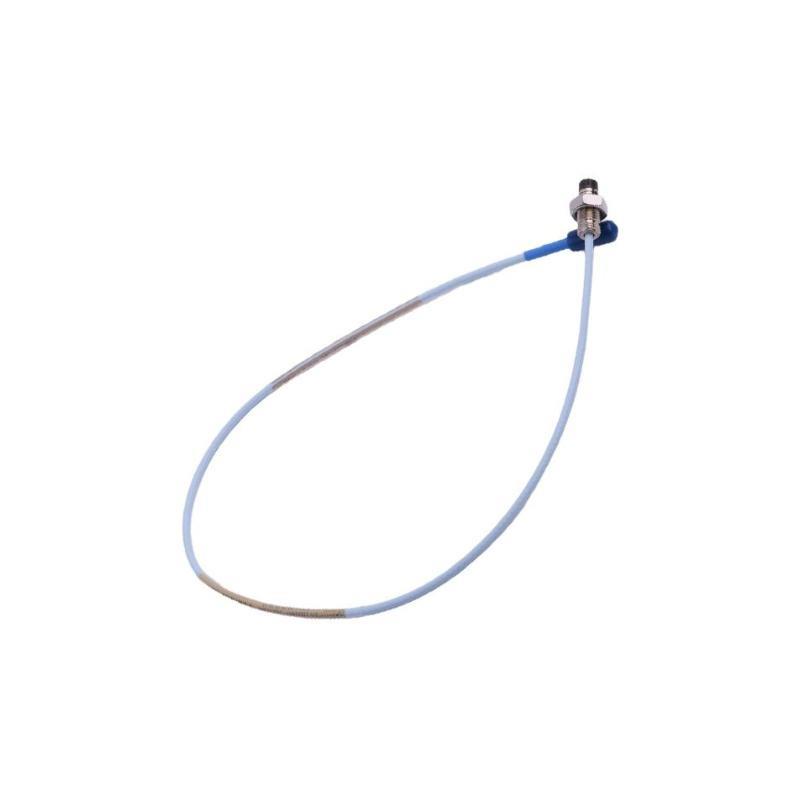 Bently Nevada 330171-00-12-50-01-CN 3300 5 mm Proximity Probe Fast Shipping!