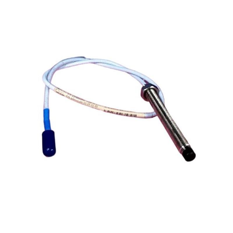 Bently Nevada 330101-00-45-10-12-05 3300 XL 8 mm Proximity Probe Trusted supplier