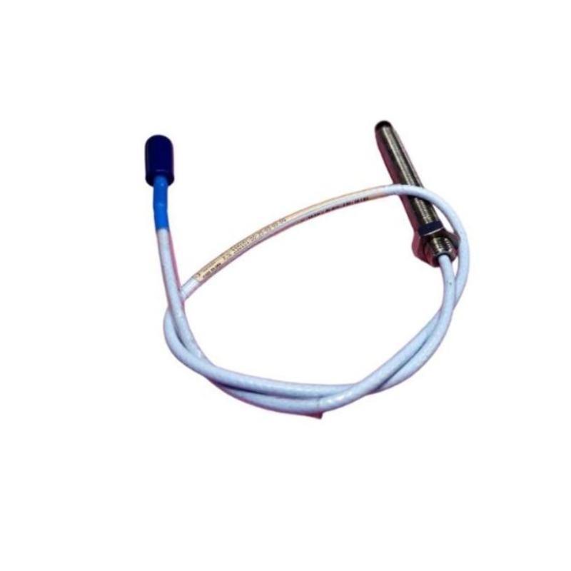 Bently Nevada 330101-00-45-10-12-05 3300 XL 8 mm Proximity Probe Trusted supplier