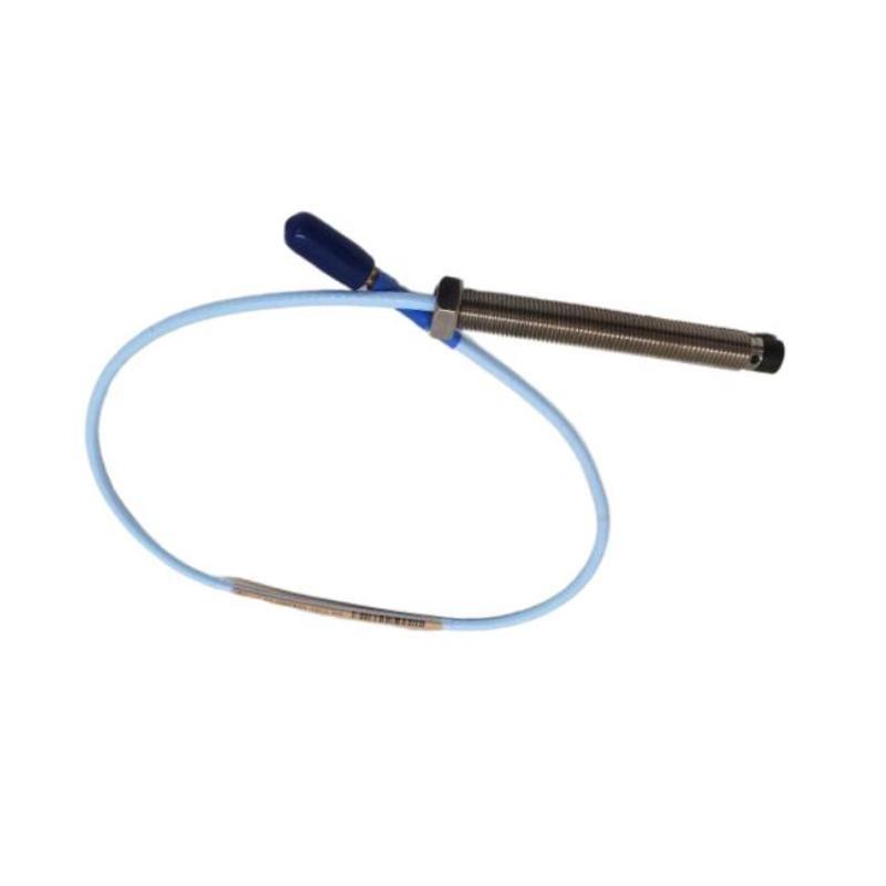 Bently Nevada 330101-00-45-10-12-05 3300 XL 8 mm Proximity Probe Trusted supplier