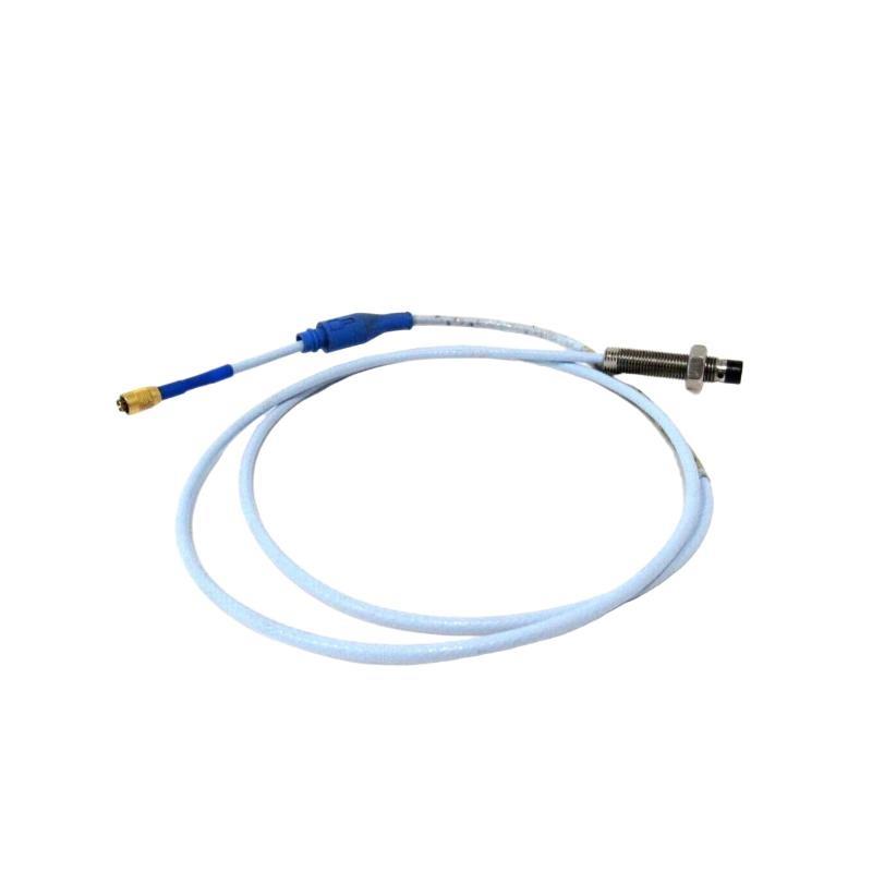 Bently Nevada 330101-00-45-10-12-CN 3300 XL 8 mm Proximity Probe Original