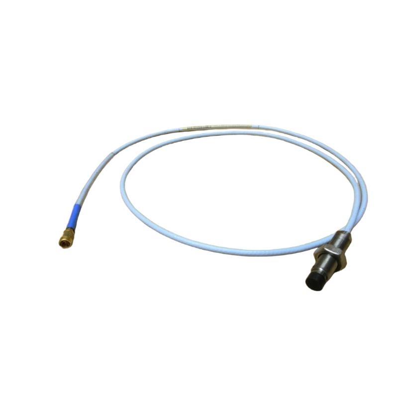 Bently Nevada 330101-00-45-10-12-CN 3300 XL 8 mm Proximity Probe Original