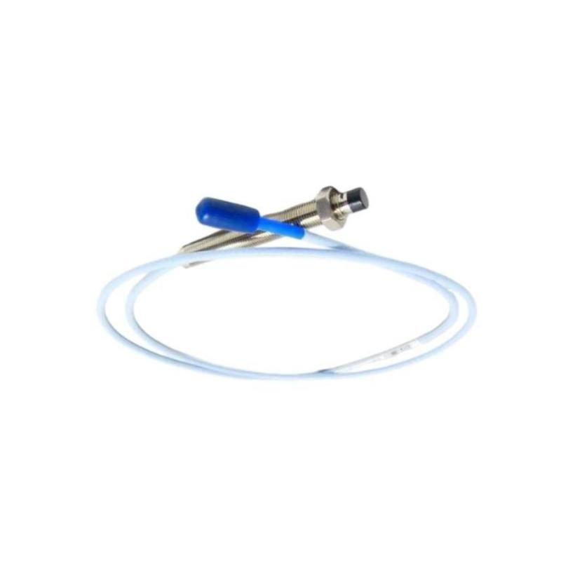 Bently Nevada 330101-00-45-15-02-05 3300 XL 8 mm Proximity Probe 12-Month Warranty