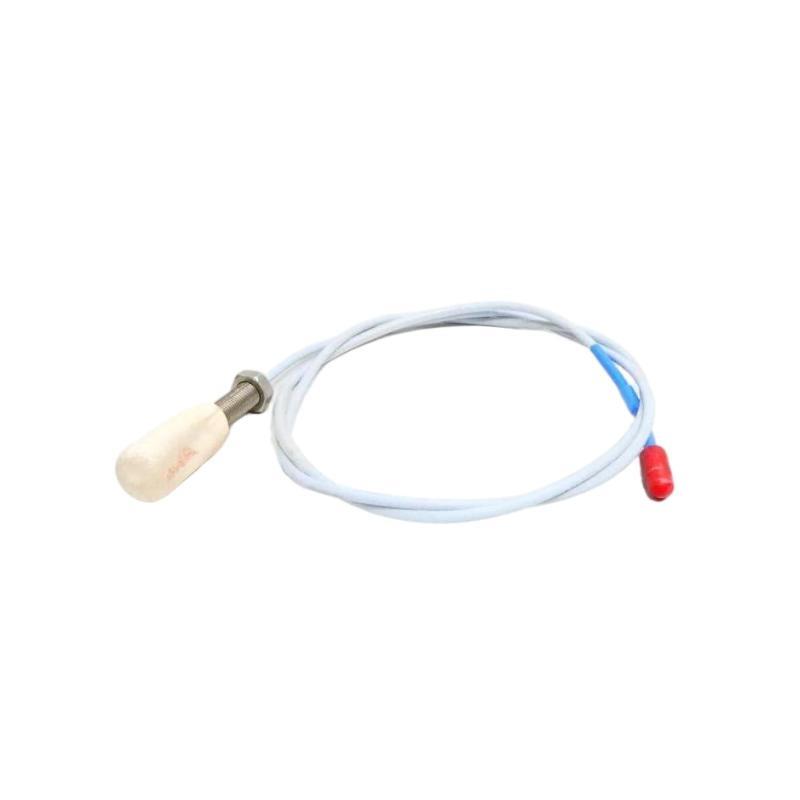 Bently Nevada 330101-00-47-10-02-00 3300 XL 8 mm Proximity Probe 30-Day Returns！