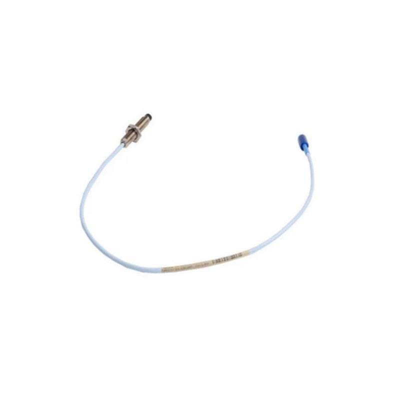 Bently Nevada 330171-00-08-10-02-CN 3300 5mm Proximity Probe 30-Day Returns！