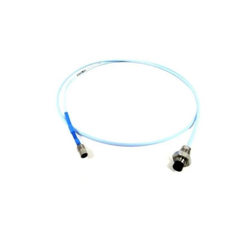 Bently Nevada 330101-00-28-10-02-CN 3300 XL 8 mm Proximity Probe 30-Day Returns！