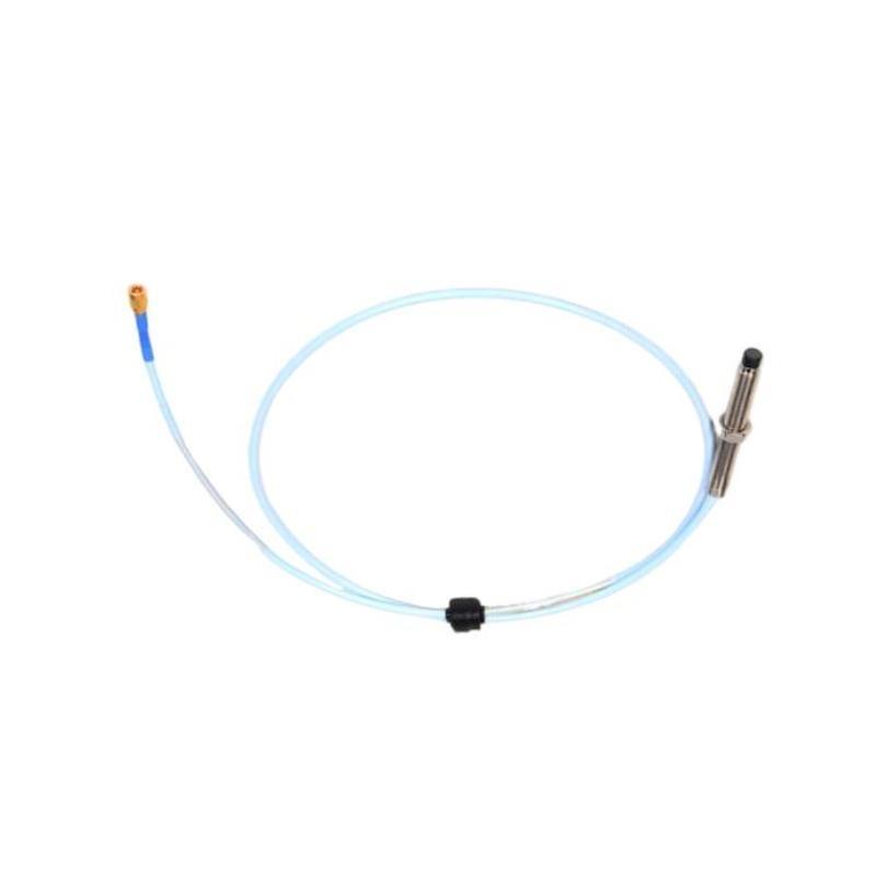 Bently Nevada 330101-02-21-10-01-00 3300 XL 8 mm Proximity Probe Original