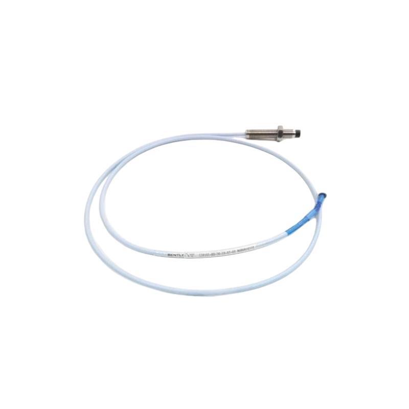 Bently Nevada 330101-02-21-10-01-00 3300 XL 8 mm Proximity Probe Original