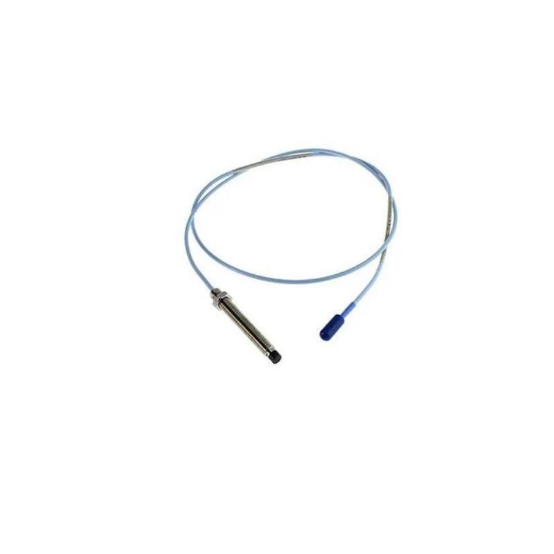 Bently Nevada 330102-00-60-05-02-00 3300 XL 8 mm Proximity Probe 12-Month Warranty