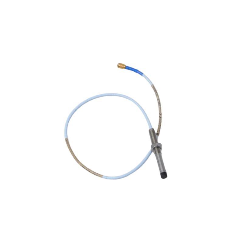 Bently Nevada 330102-00-60-05-02-00 3300 XL 8 mm Proximity Probe 12-Month Warranty