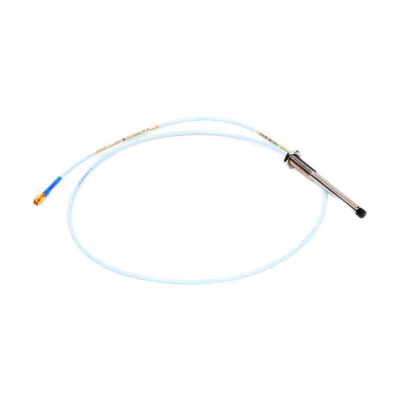 Bently Nevada 330103-08-15-10-02-00 3300 XL 8 mm Proximity Probe 30-Day Returns！
