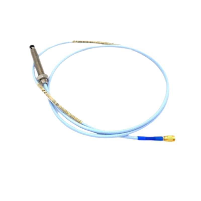 Bently Nevada 330103-12-25-10-01-00 3300 XL 8 mm Proximity Probe Original